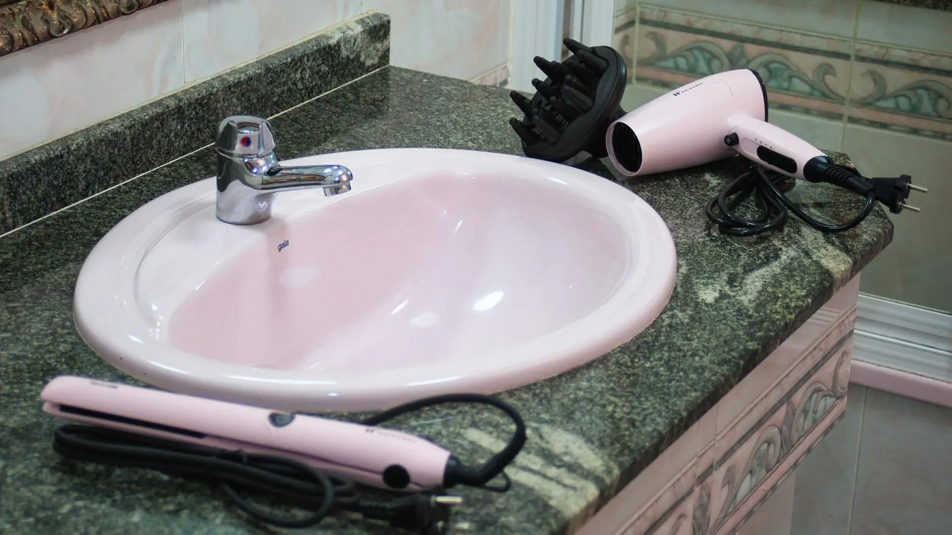 Apartamento Teniente Bago Jaén
