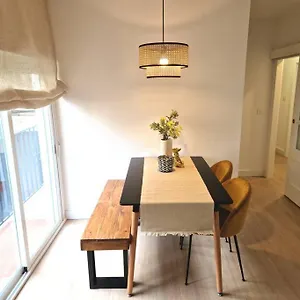 Apartamento Plaza Cervantes Jaén