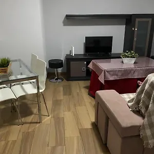 -s.ildefonso Apartamento