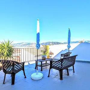 Canos Ii - Calm - Option Cheap Parking Appartement