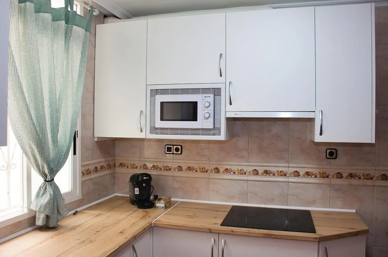 Appartement Teniente Bago Jaén Espagne